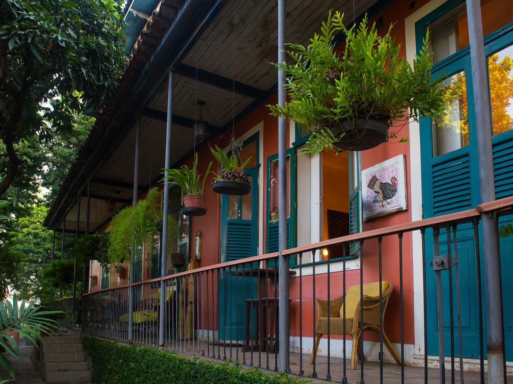 Guest House Ana Clark - Rio de Janeiro — Fotos 2